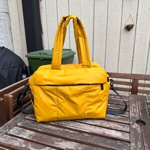 CALPAK Luka Duffel - Dijon